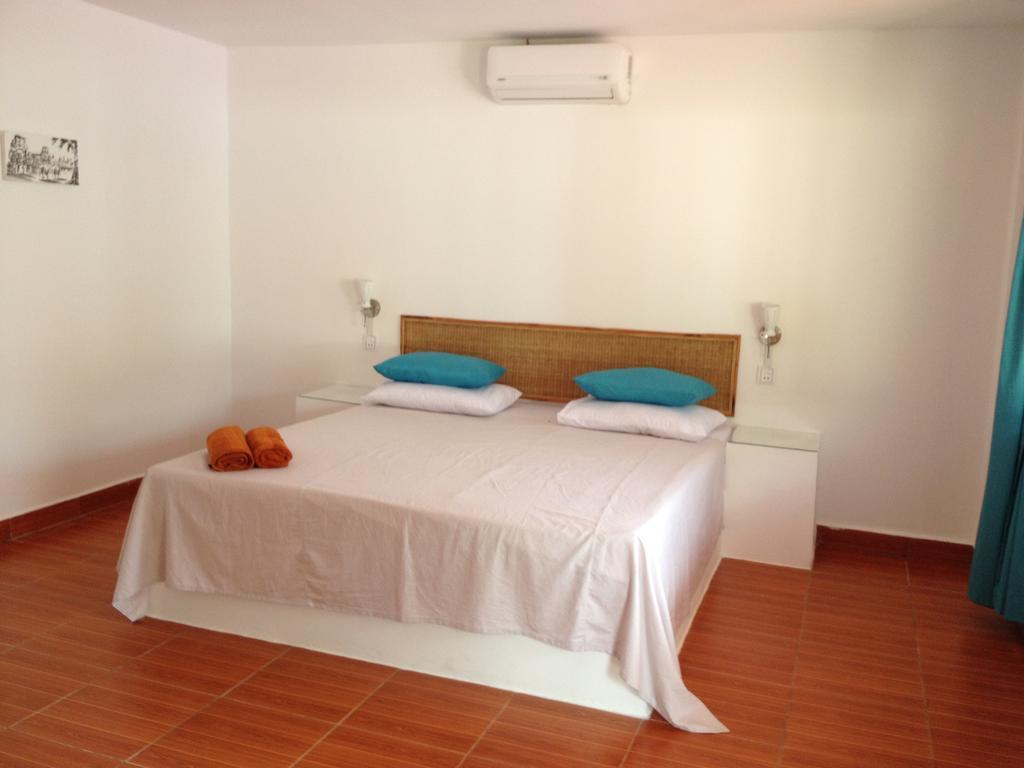 French Garden Resort Сиануквиль Номер фото